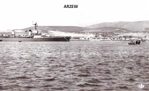 Arzew 318